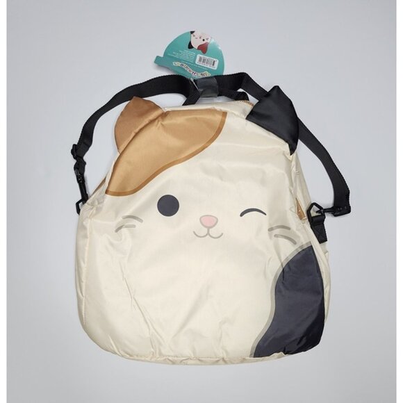 BigMouth x Squishmallows Original Cooler Bag & Insulated Travel Backpack - Picture 2 of 10
